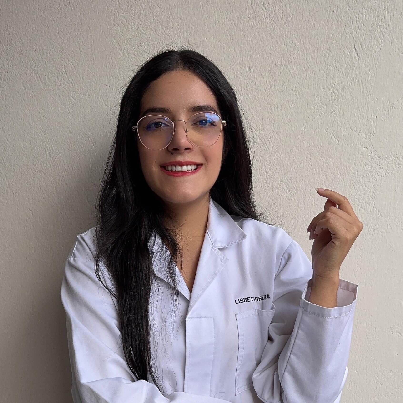 Lisbeth  Cabrera 