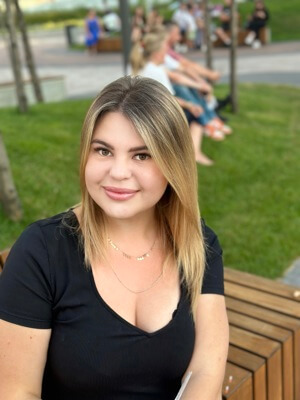 Катерина    Лозінська