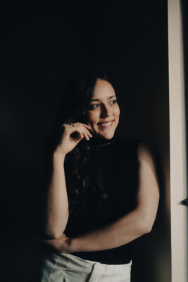 María Catalina  Sarmiento Pesántez 
