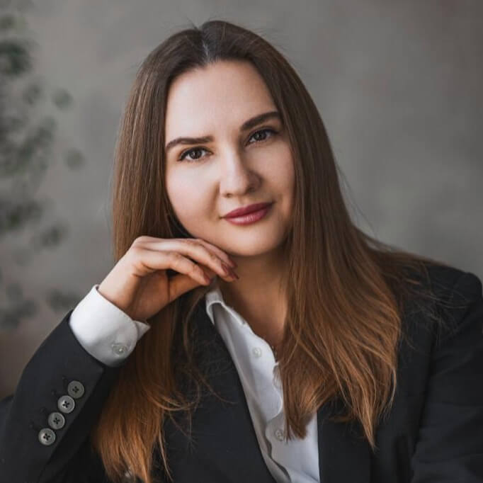 Алина Егорова