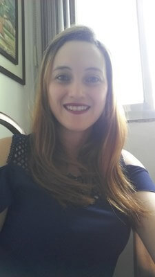 Carina  França 
