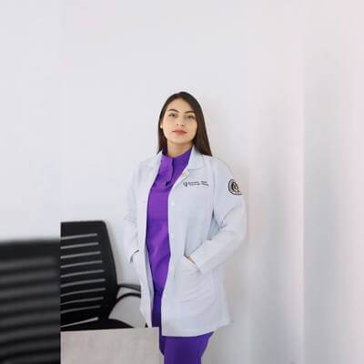ESTEFANY YANEZ