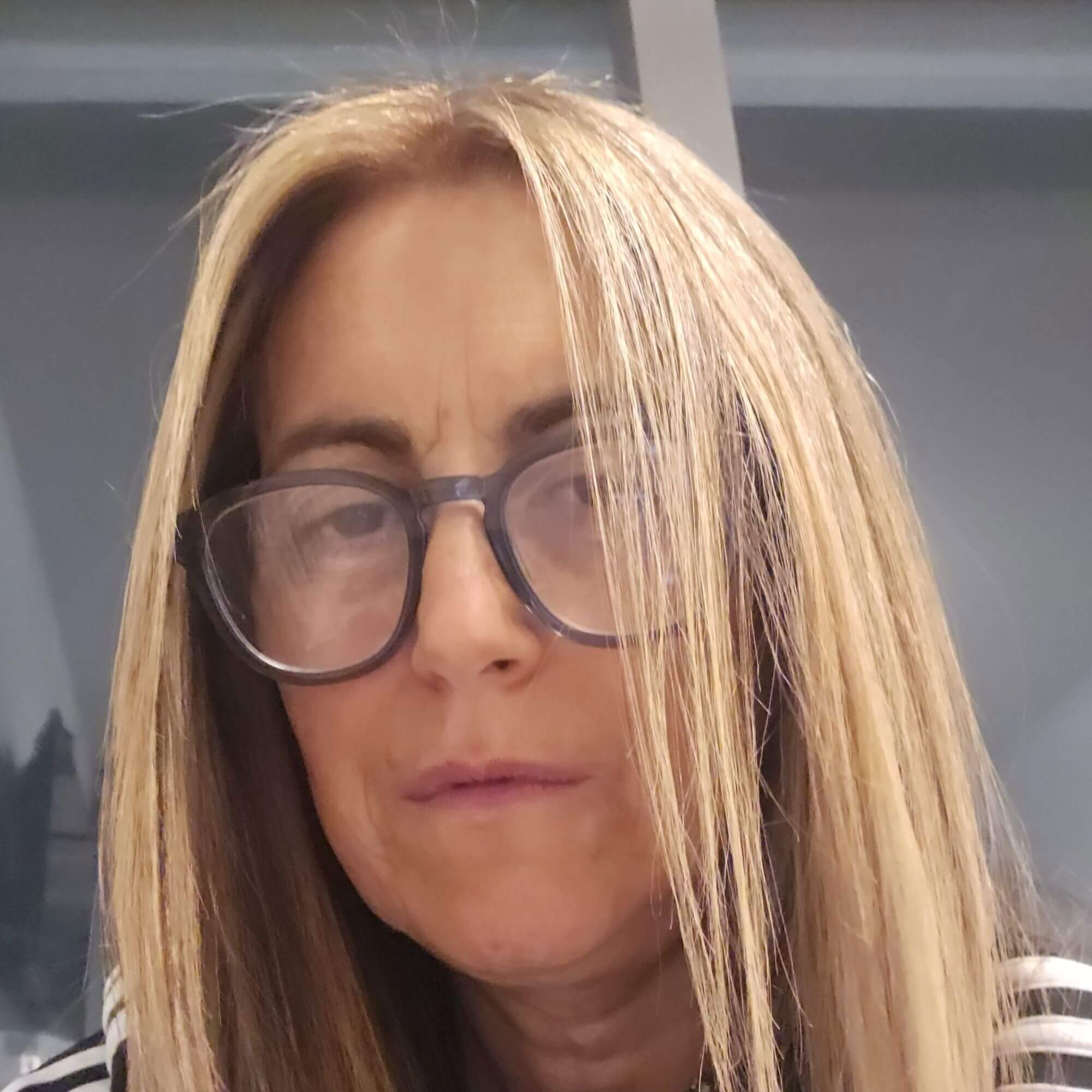 Carolina Panizza