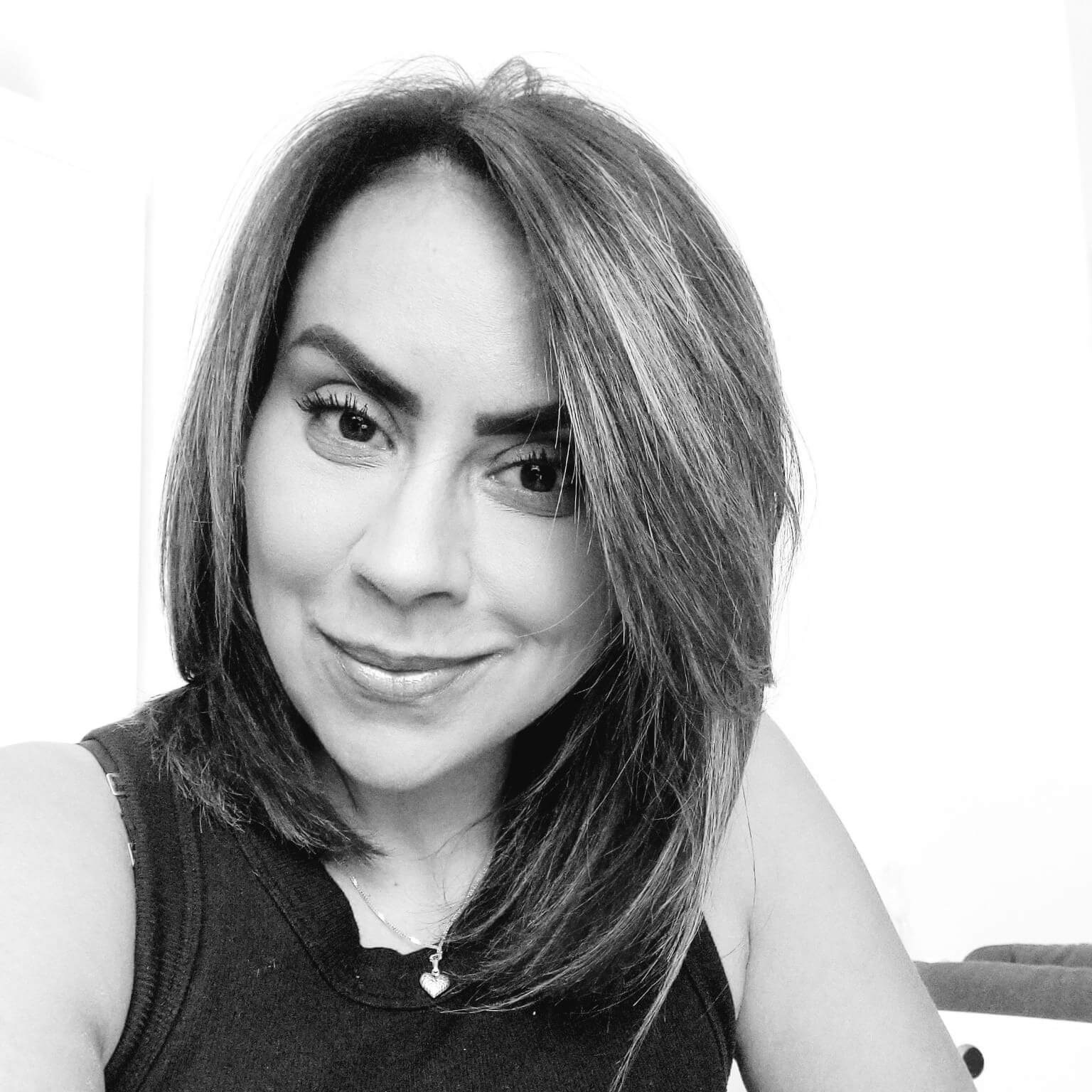 Vibian Andrea Tarazona Ochoa