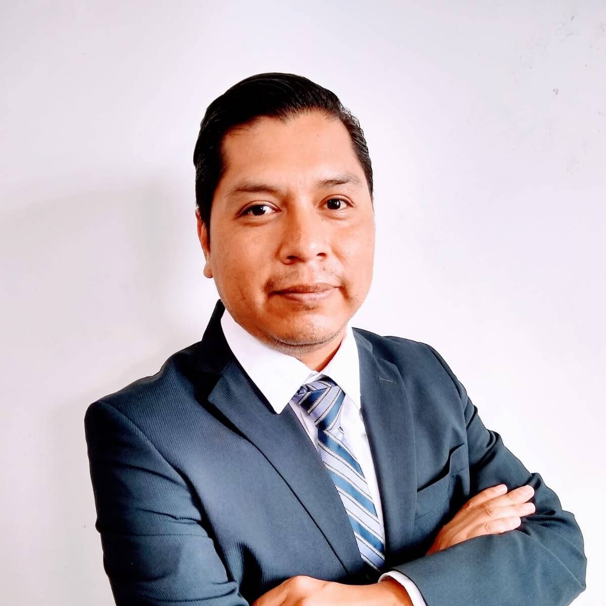 Salvador  Jimenez Jacobo
