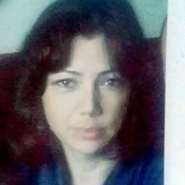 Галина Пельо