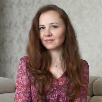 Світлана Ящук