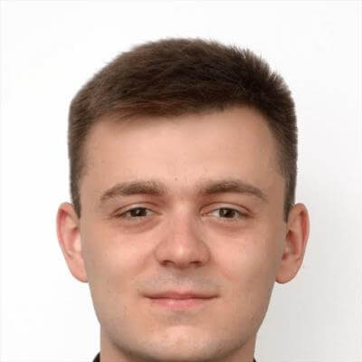 Илья  Зинченко
