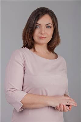 Ганна Таран