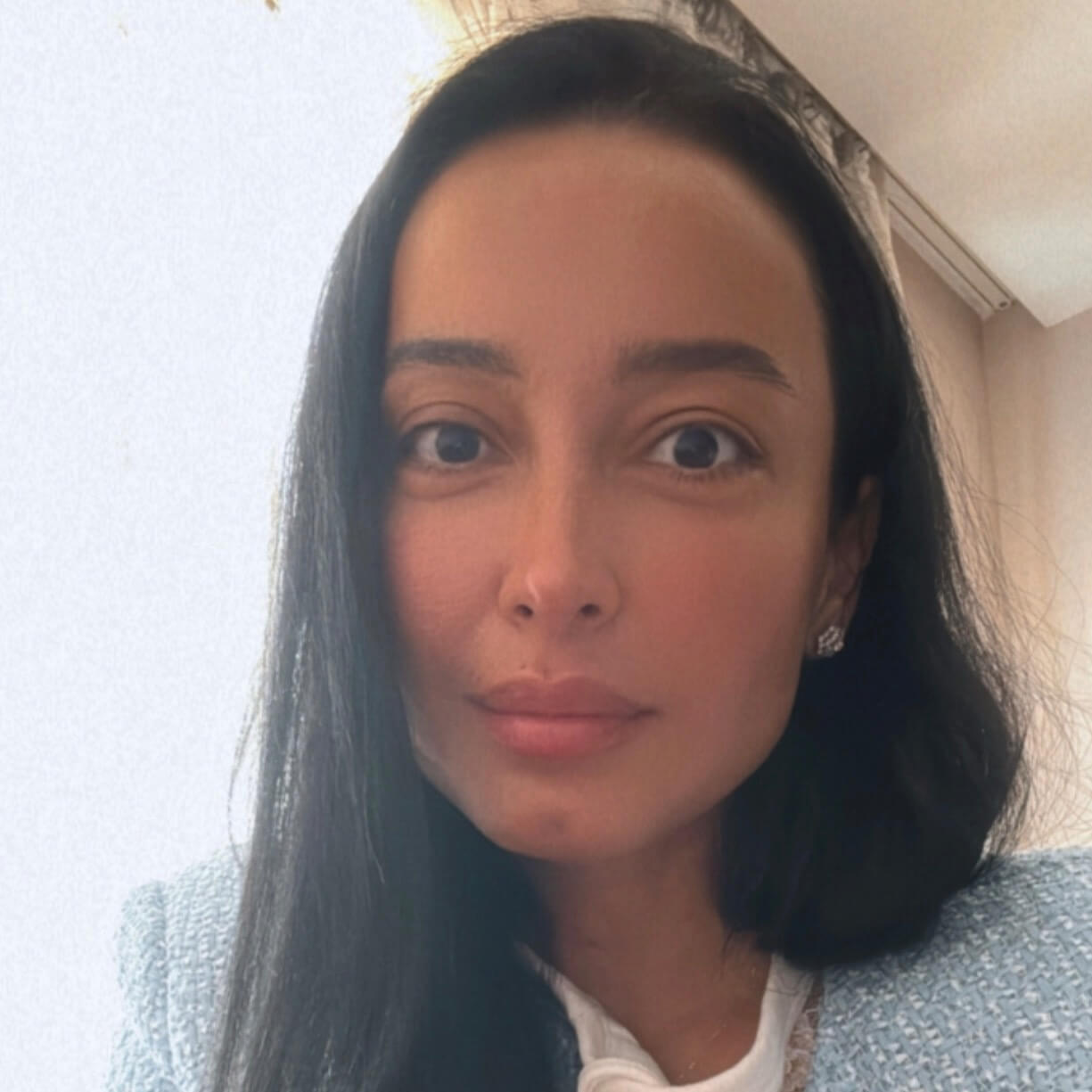 Каміла Гасимова