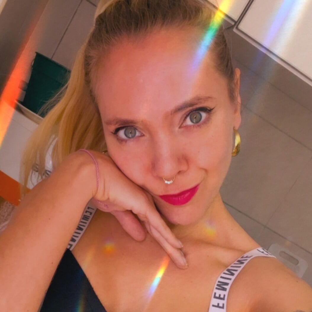 sofía spedaletti 
