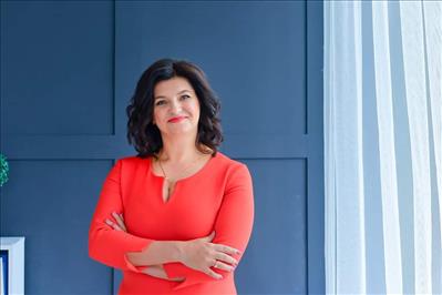 Вікторія Кравец