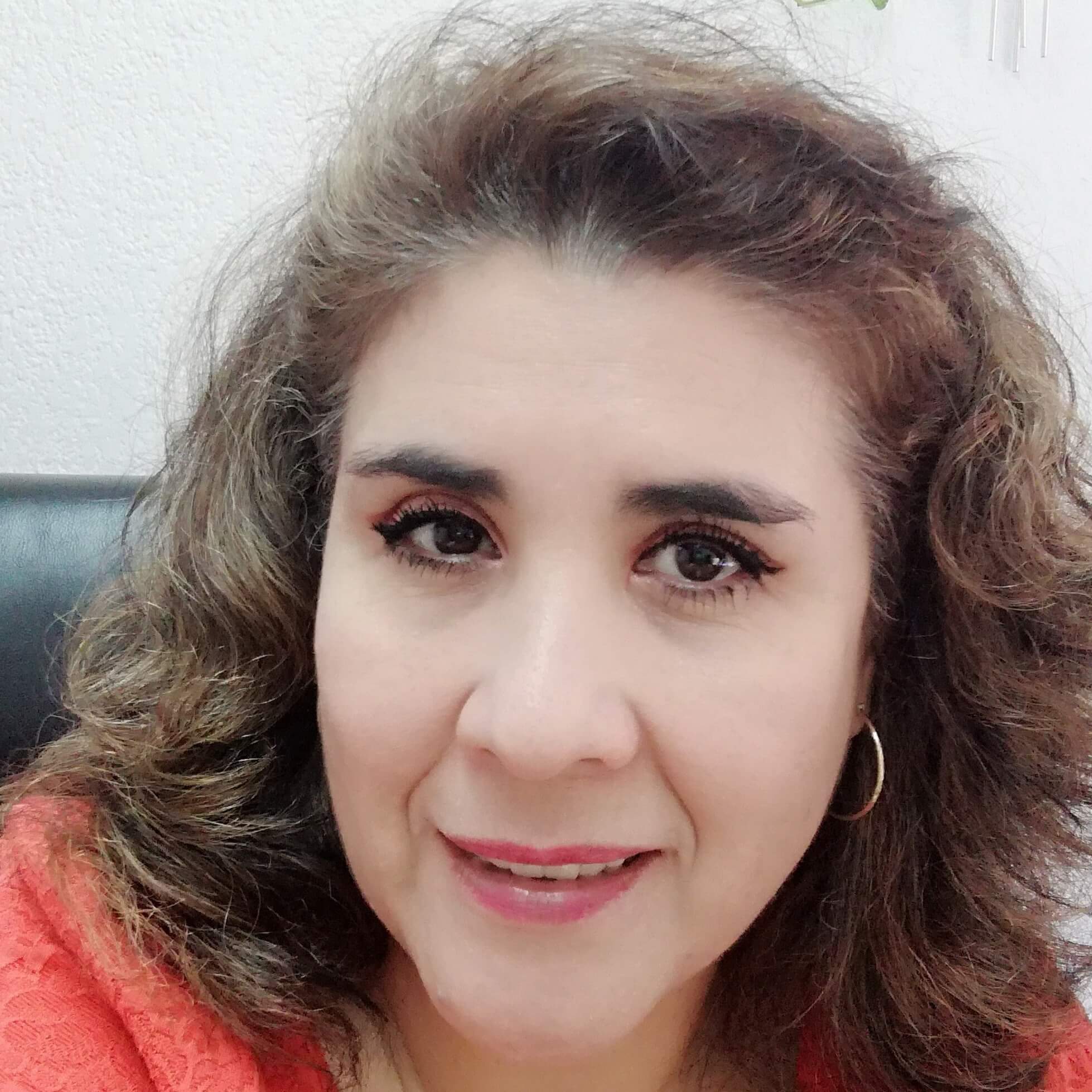 GABRIELA VERGARA OSORIO