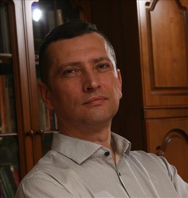 Дмитро Ошедший