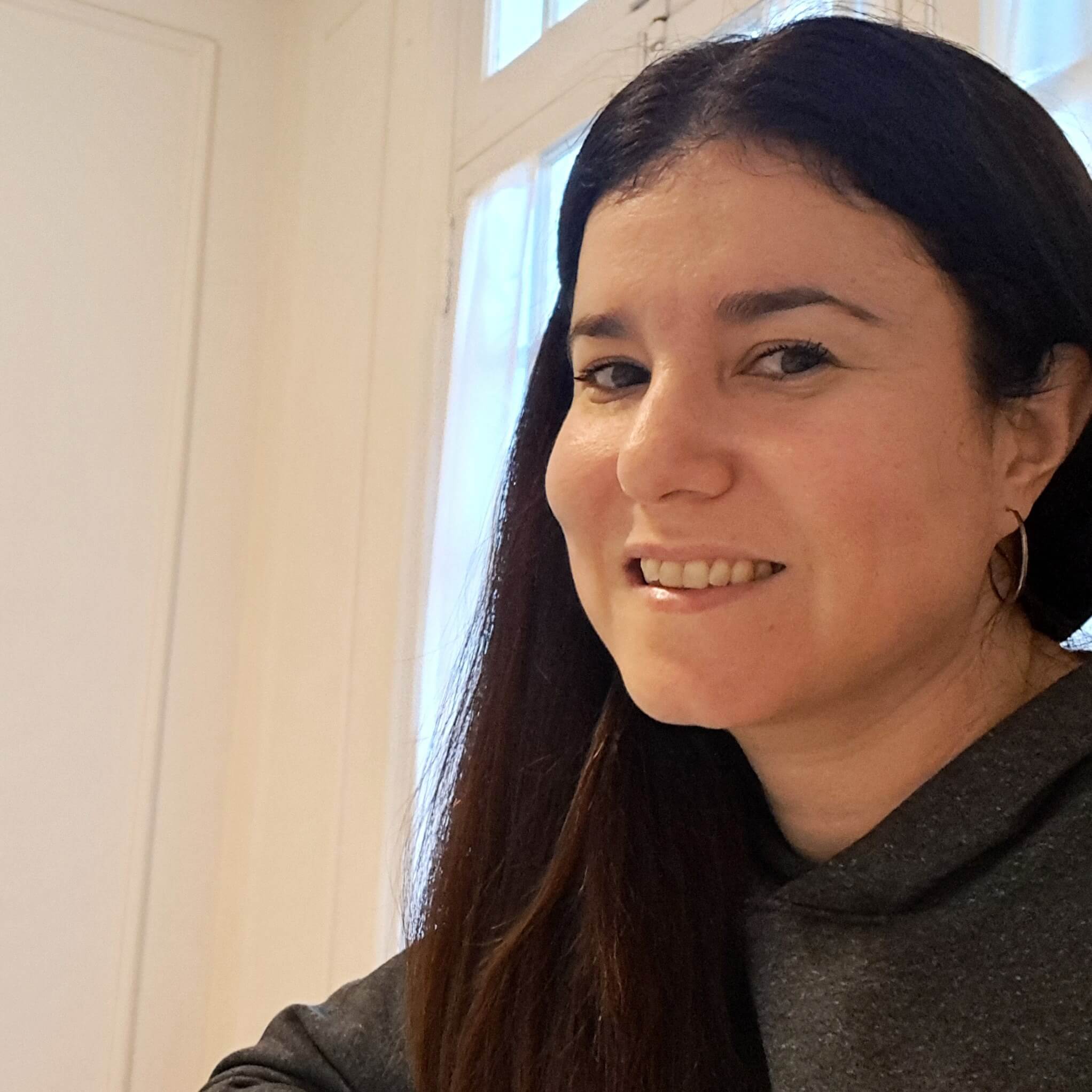 Ana Marcela  Reinoso Rojas 