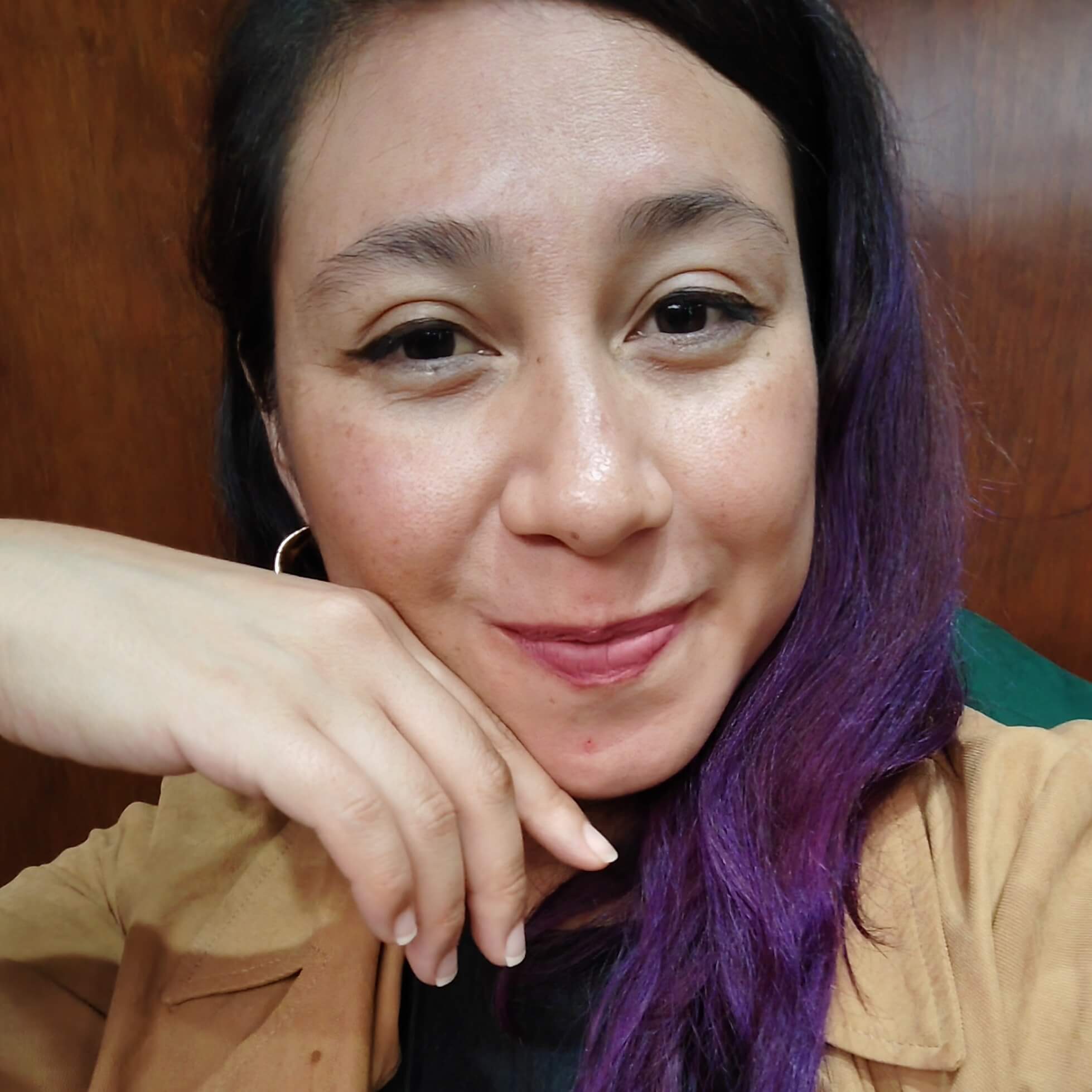 Ana karen Páez 