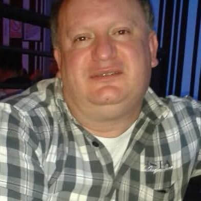 Abel González Rojas
