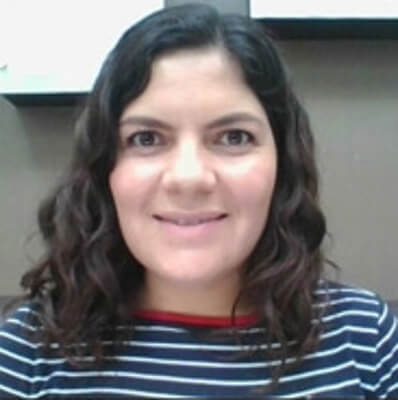 Paulina Andrea  Moreno Castillo 