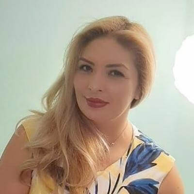 Carolina  Quintana 
