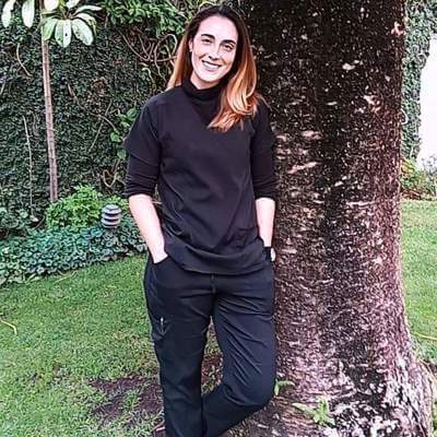 Maria Fernanda  Gutiérrez 