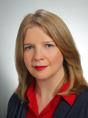 Magdalena Krukowska-Sidorczuk