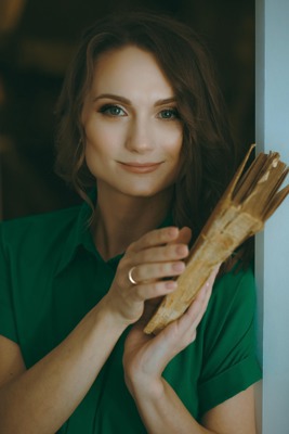 Наталія Ладинська