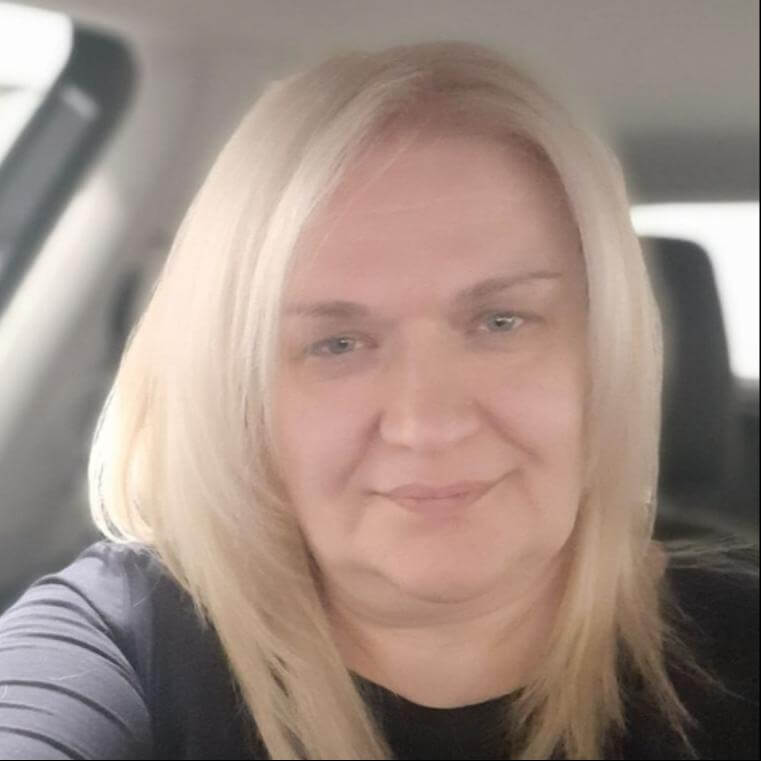 Вікторія Завалишина