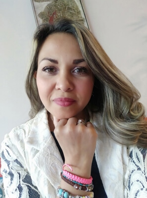 Montserrat  Portela