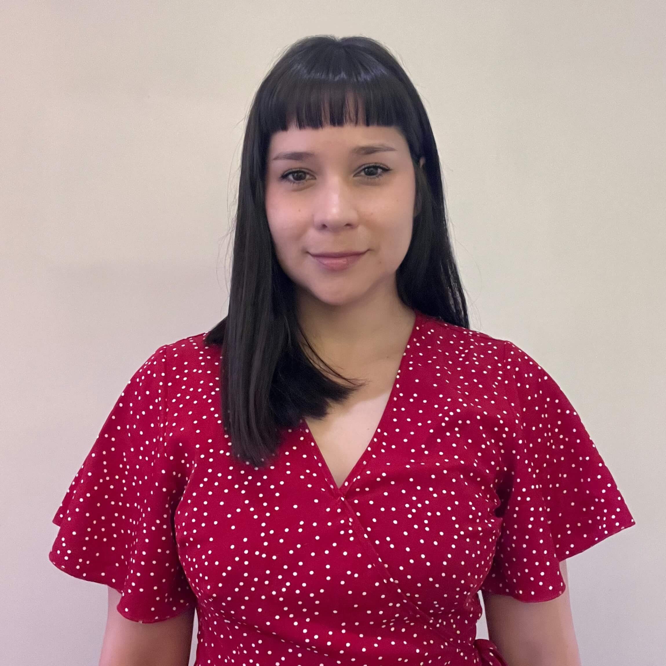 Consuelo Bórquez