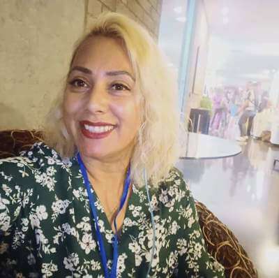 Maria Yolanda  Lara loreto