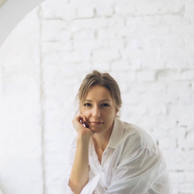 Елена К.