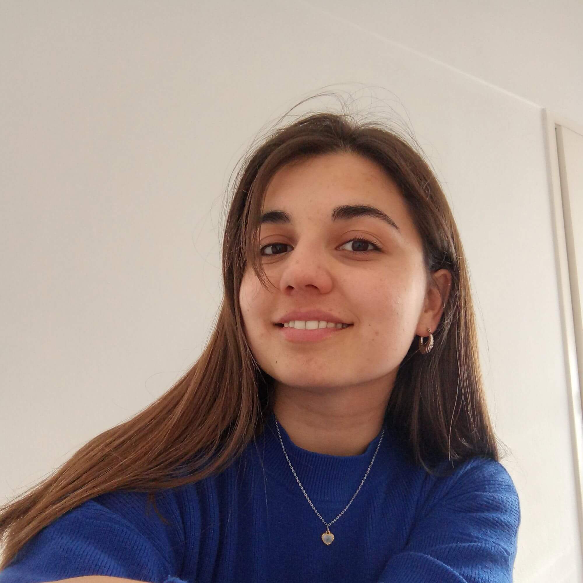 Micaela Salomón