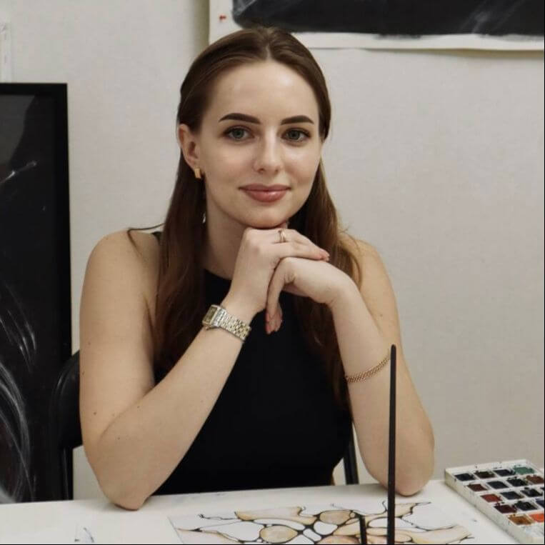 Мария Малиновская