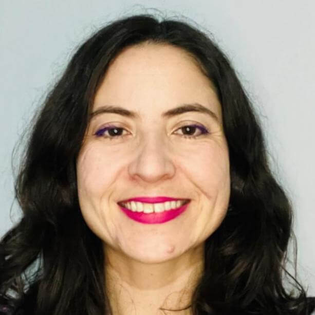 Paola Villalobos Rios