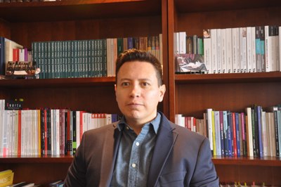 José Alberto  Altamirano 