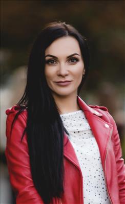 Виктория  Гнатовская