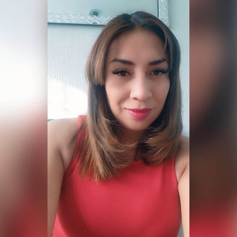 Monica del carmen  Rangel 