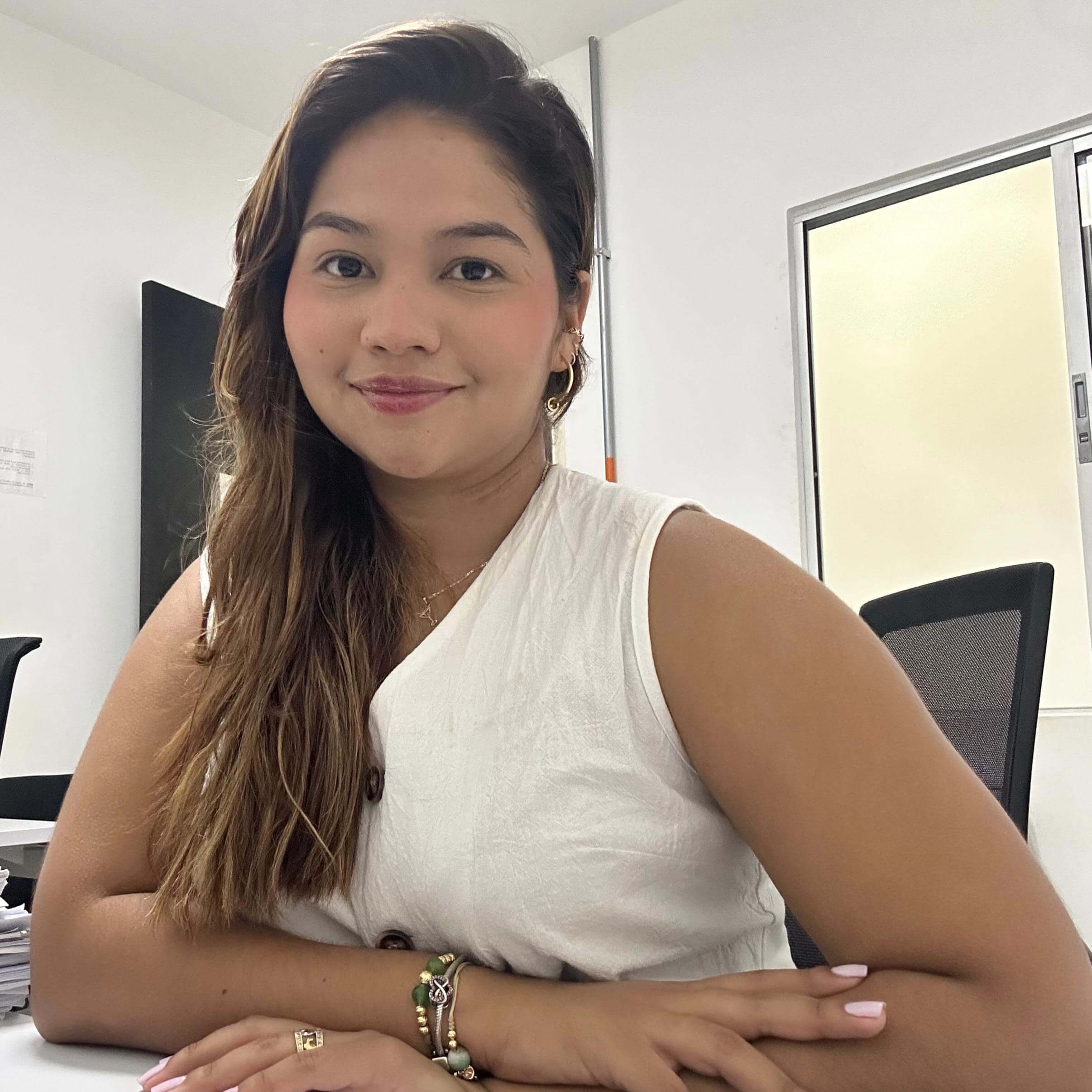 Claudia Marcela  Carvajal Avila