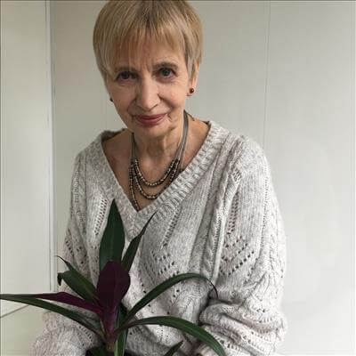 Наталія Якимова