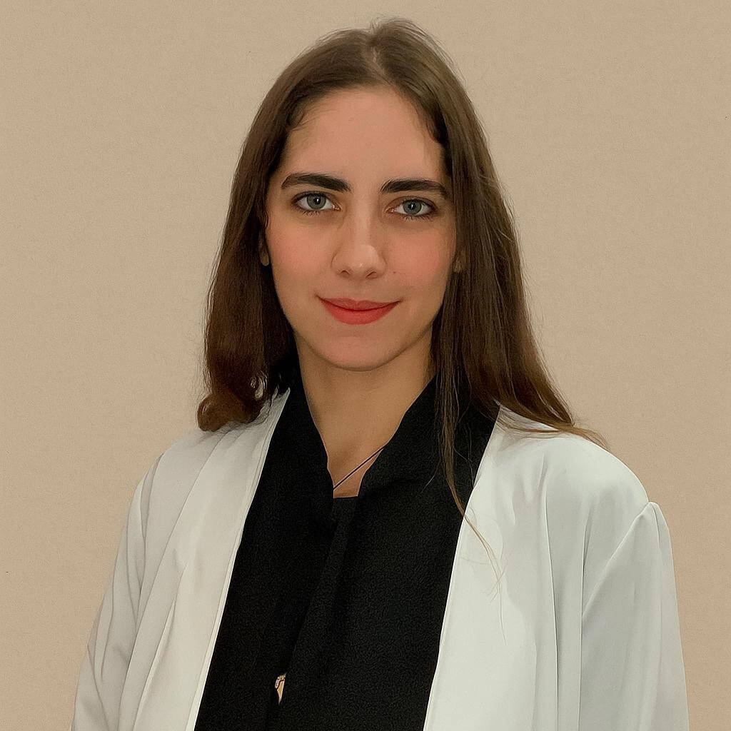 Ángela Micaela  Vega Morales Macedo
