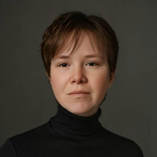 ANASTASIIA LUKANYCH