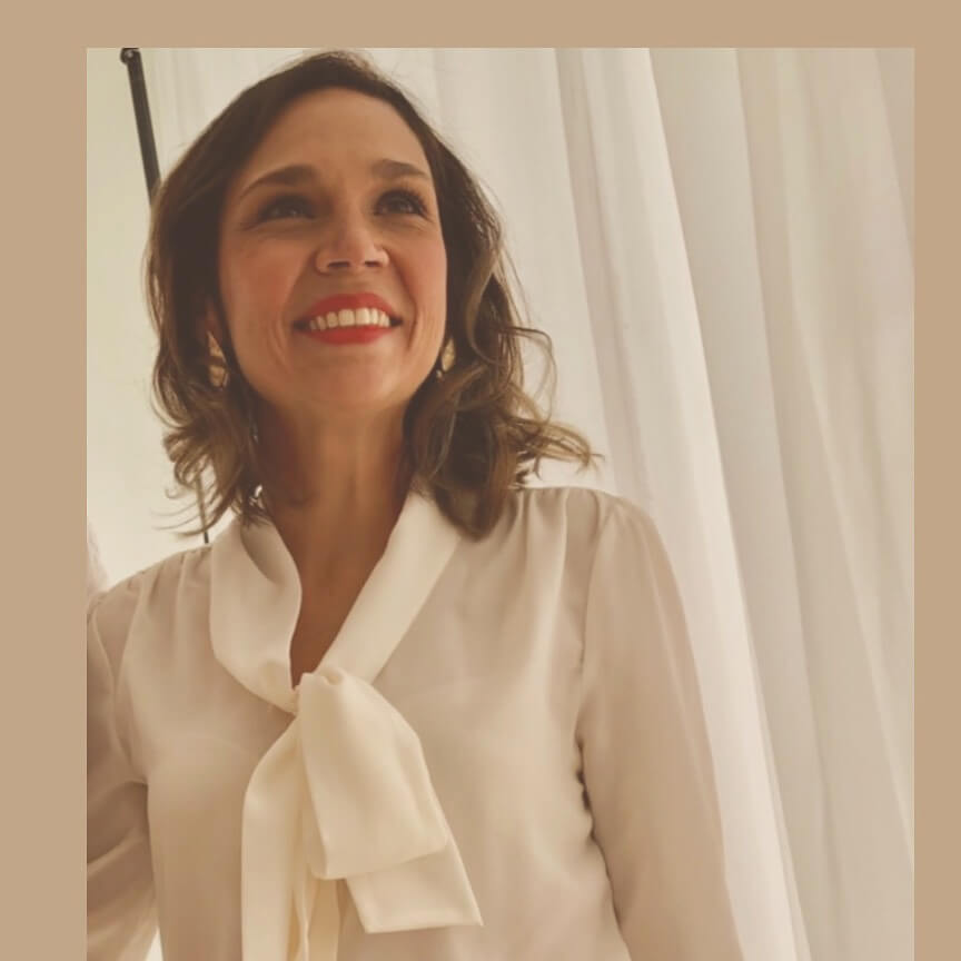 Valentina Gonzalez 