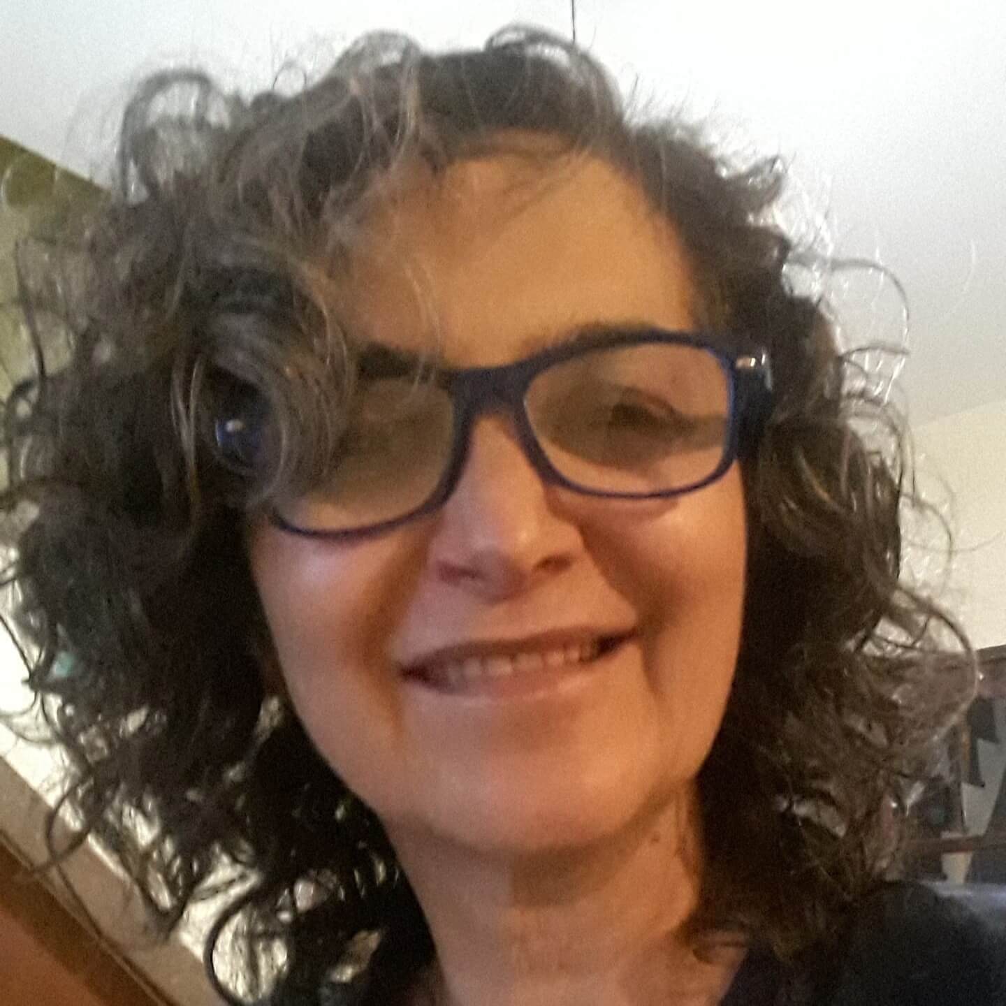 Marcela cozman