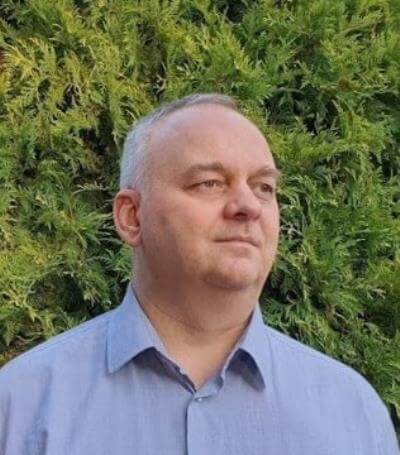 Олександр Цовма