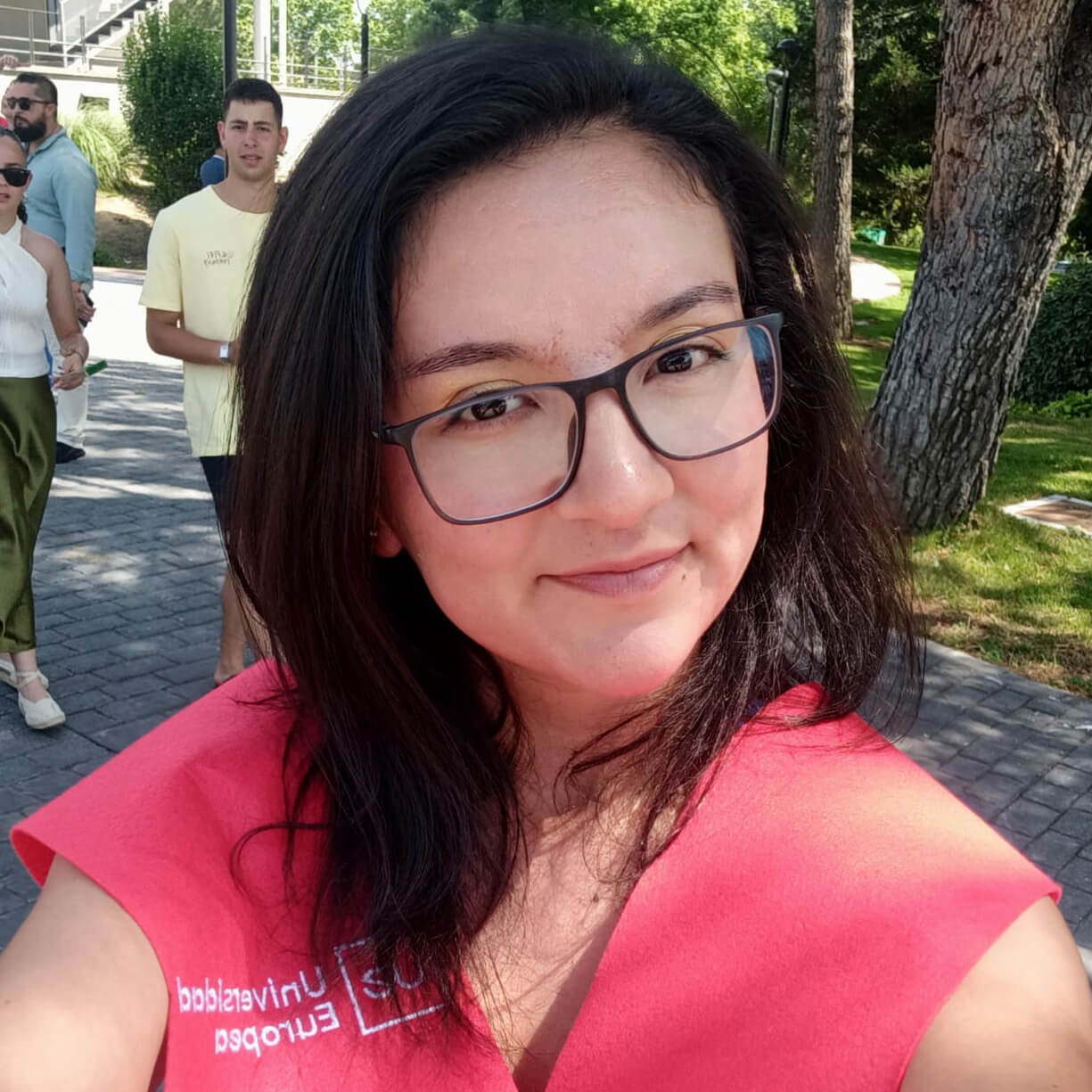 Ivonne Daniela  Ramos