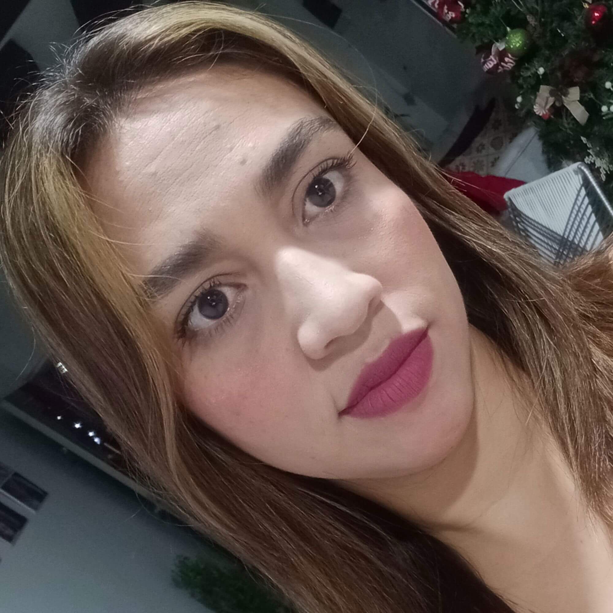 Yesenia Hernandez