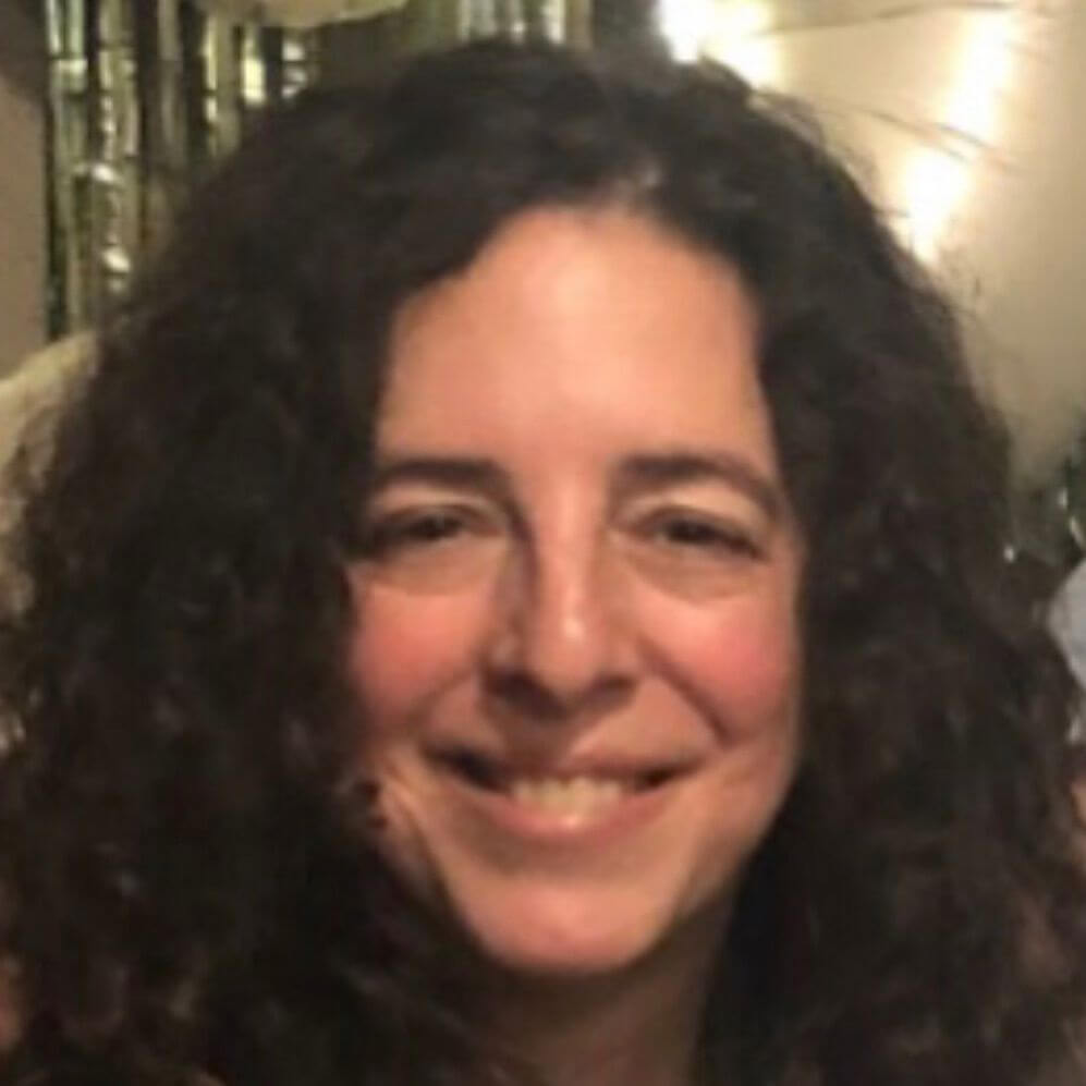 Alejandra Gotelli