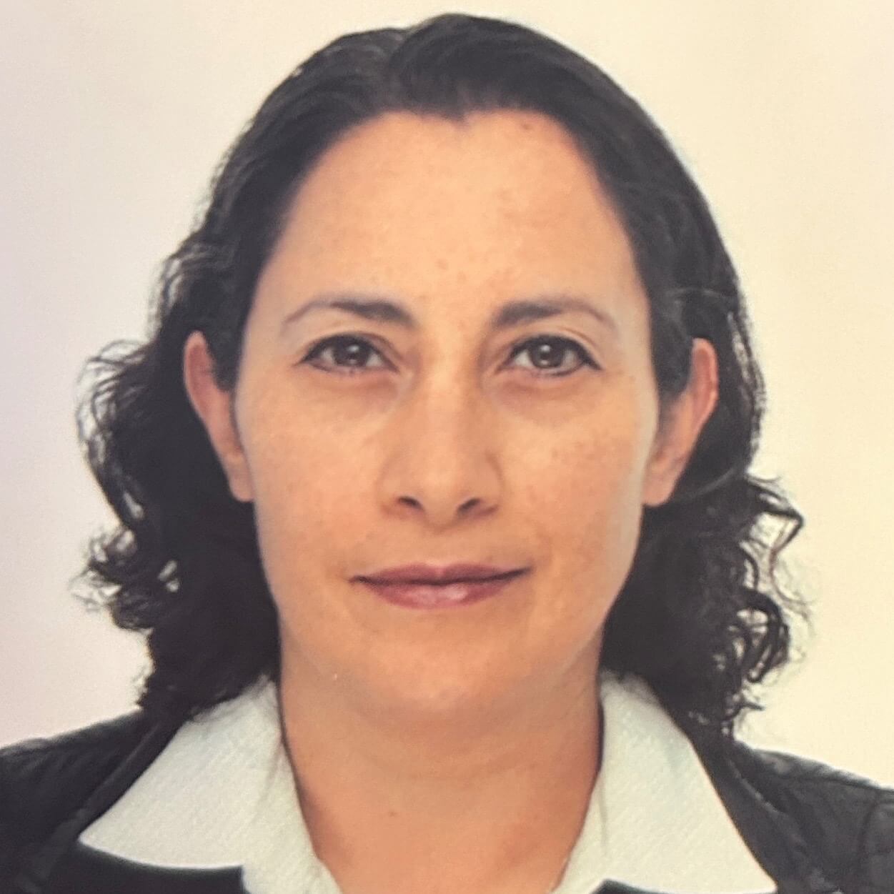 Brigitte  Higuera