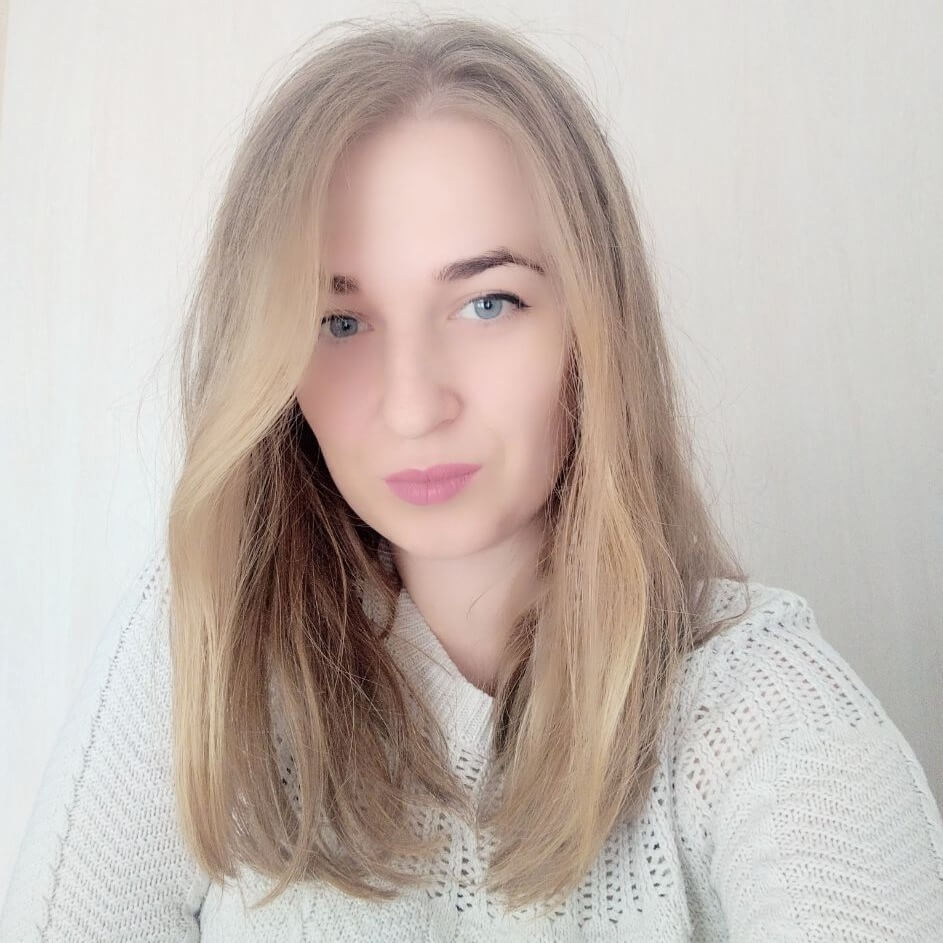 Ілона Полюхович