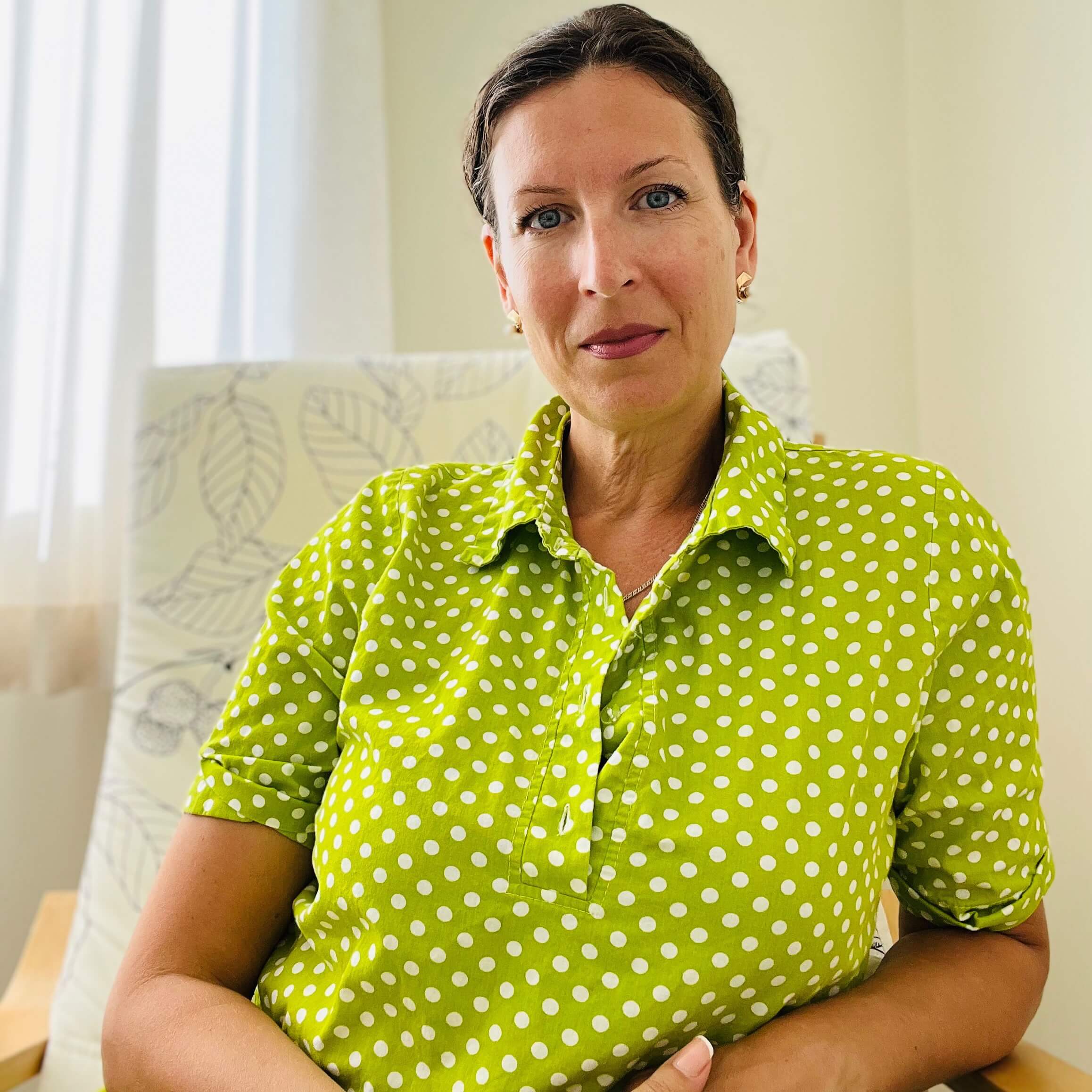 Юлия Подольхова